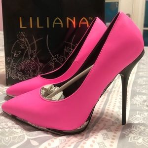 Shoes for woman